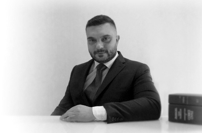 Avvocato Gino Rizzardi